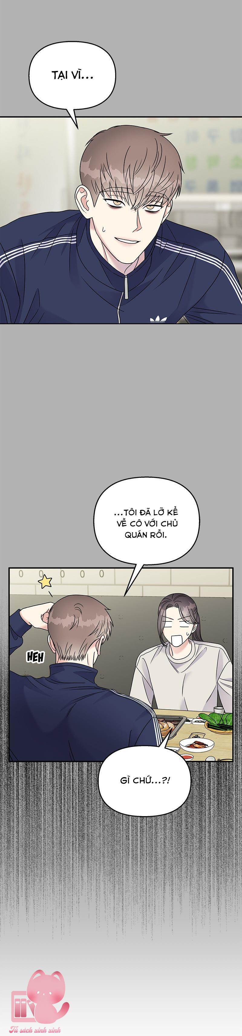 Hãy Vờ Như Ta Yêu Nhau: Hãy Vờ Như Ta Yêu [...] – Chap 65
