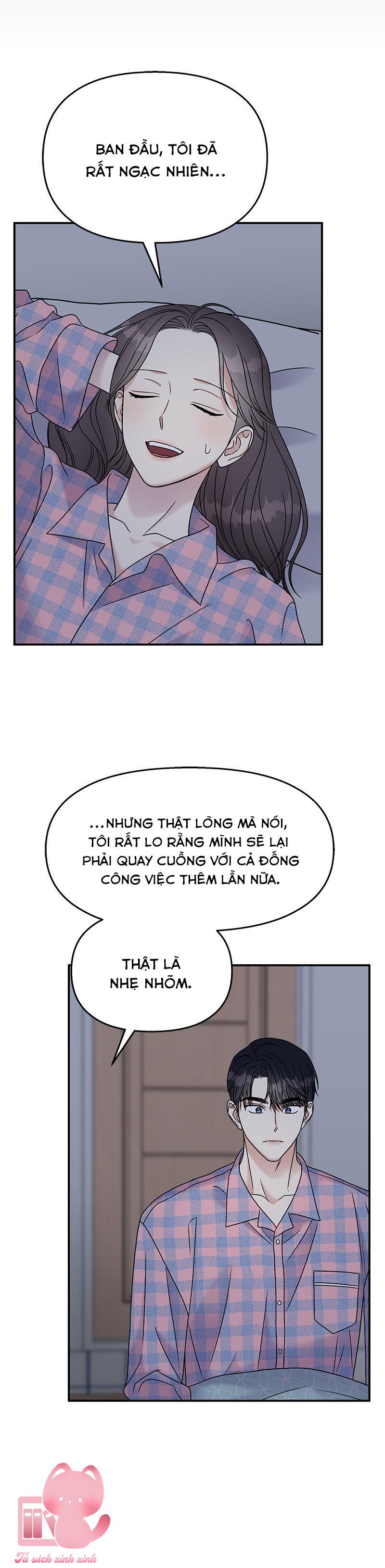 Hãy Vờ Như Ta Yêu Nhau: Hãy Vờ Như Ta Yêu [...] – Chap 65