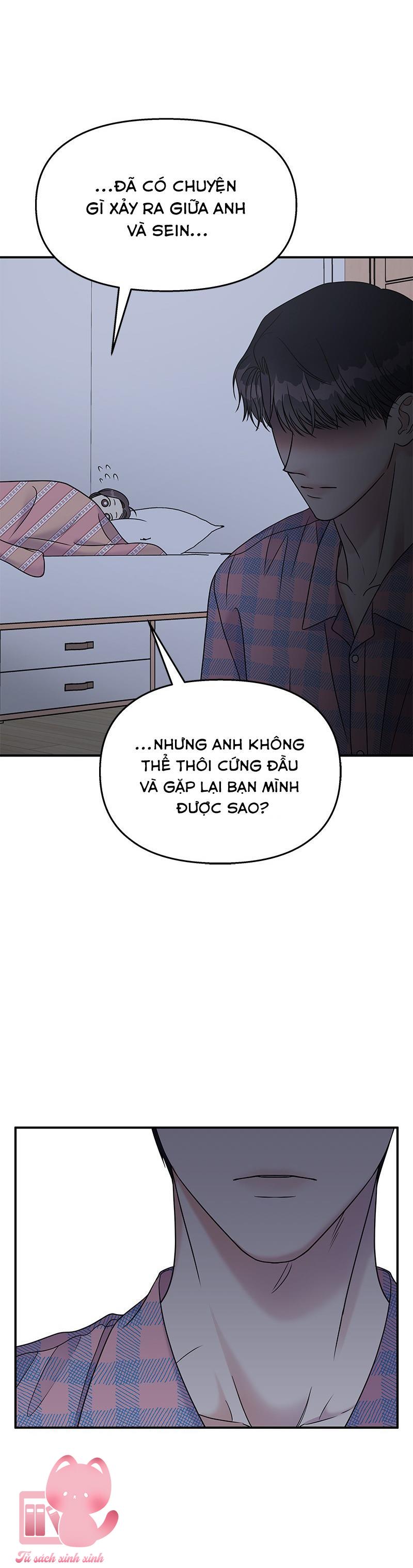 Hãy Vờ Như Ta Yêu Nhau: Hãy Vờ Như Ta Yêu [...] – Chap 65