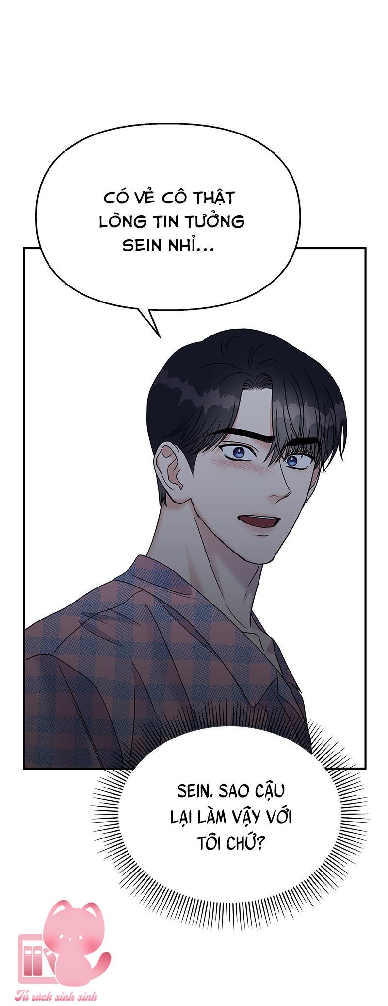 Hãy Vờ Như Ta Yêu Nhau: Hãy Vờ Như Ta Yêu [...] – Chap 65
