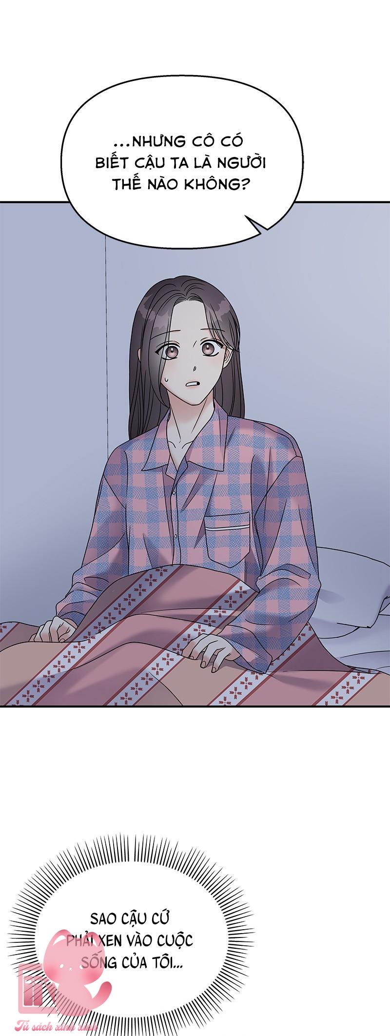 Hãy Vờ Như Ta Yêu Nhau: Hãy Vờ Như Ta Yêu [...] – Chap 65