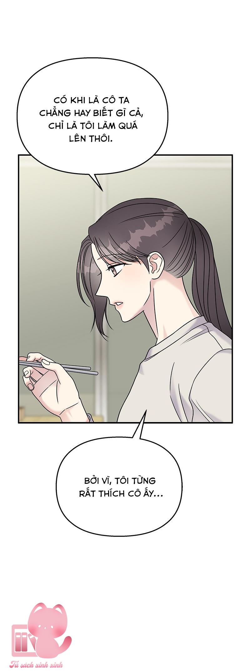Hãy Vờ Như Ta Yêu Nhau: Hãy Vờ Như Ta Yêu [...] – Chap 65