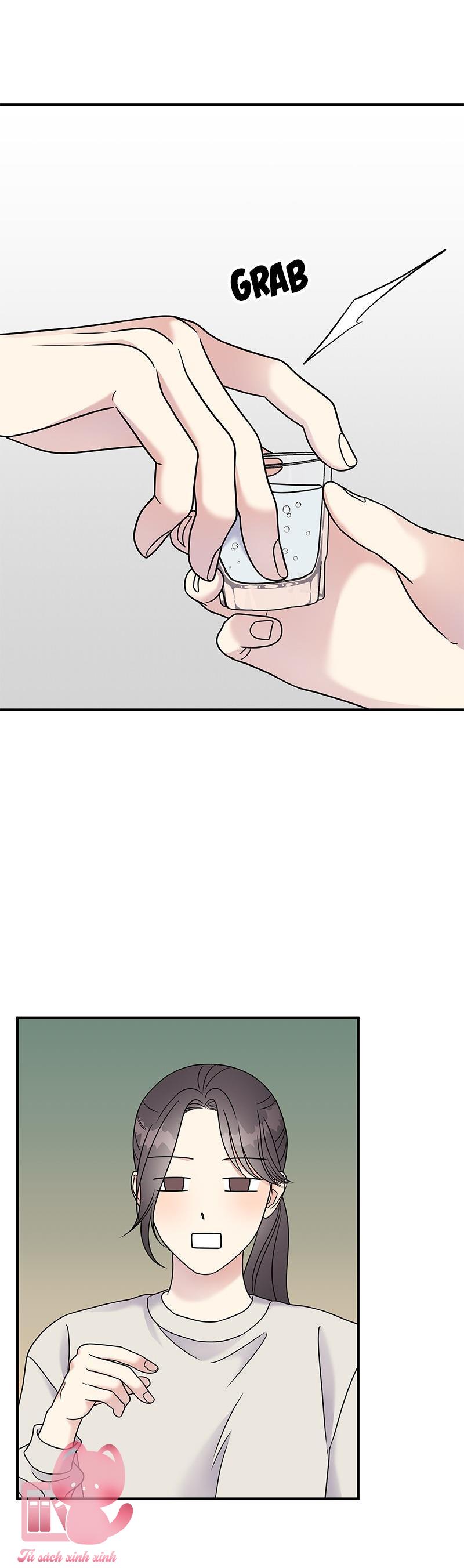 Hãy Vờ Như Ta Yêu Nhau: Hãy Vờ Như Ta Yêu [...] – Chap 65
