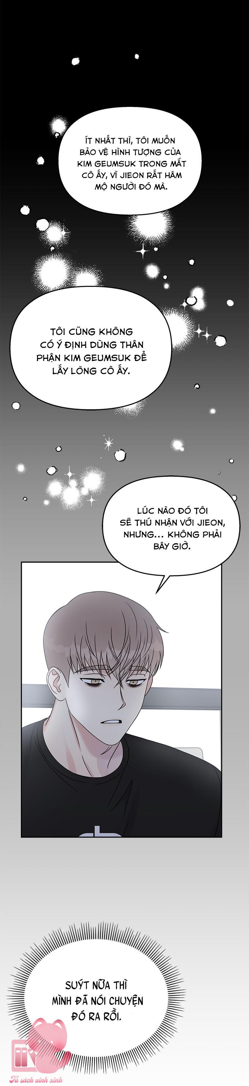 Hãy Vờ Như Ta Yêu Nhau: Hãy Vờ Như Ta Yêu [...] – Chap 66