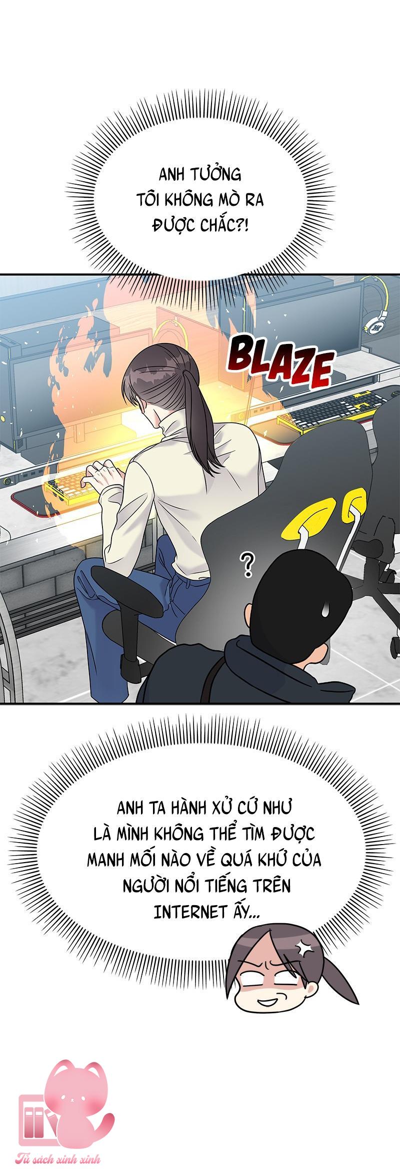 Hãy Vờ Như Ta Yêu Nhau: Hãy Vờ Như Ta Yêu [...] – Chap 66