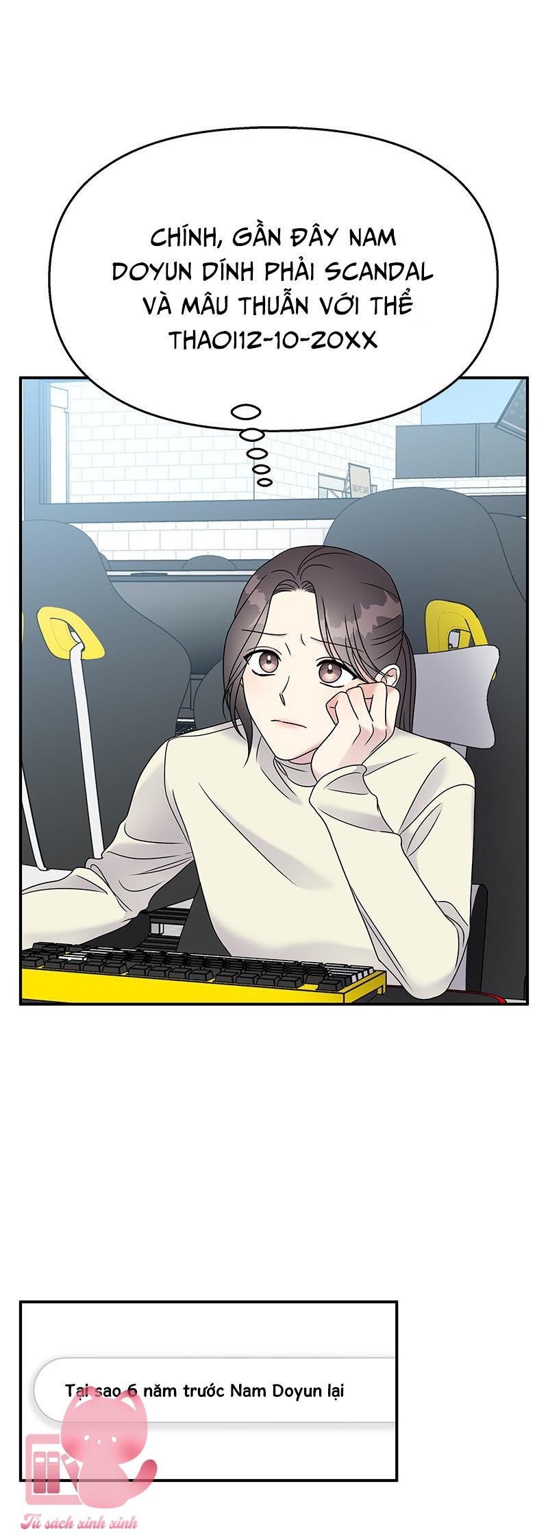 Hãy Vờ Như Ta Yêu Nhau: Hãy Vờ Như Ta Yêu [...] – Chap 66