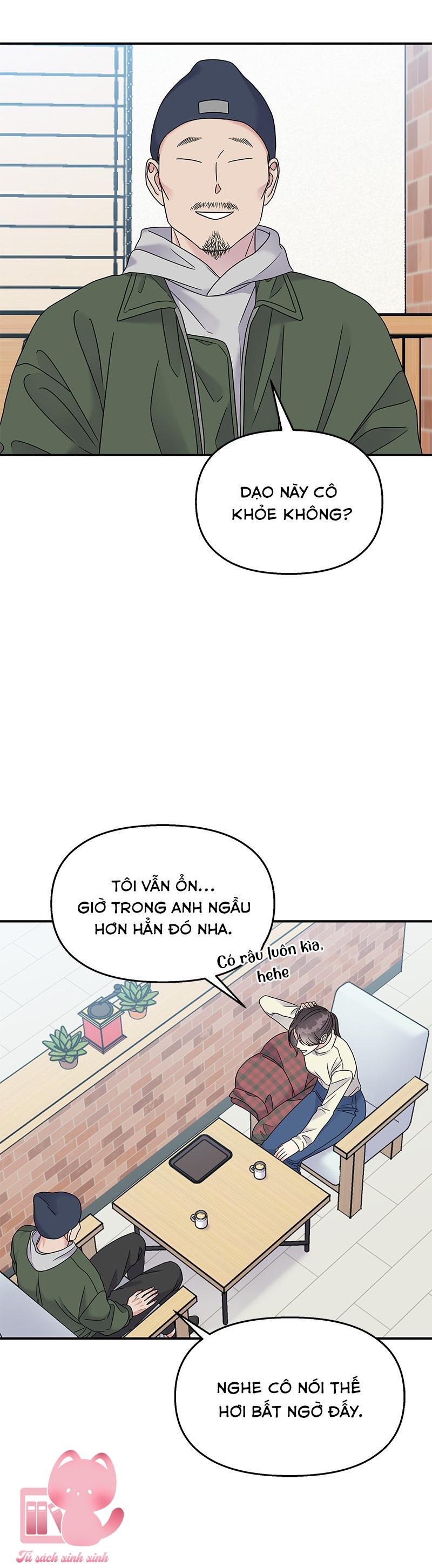 Hãy Vờ Như Ta Yêu Nhau: Hãy Vờ Như Ta Yêu [...] – Chap 66