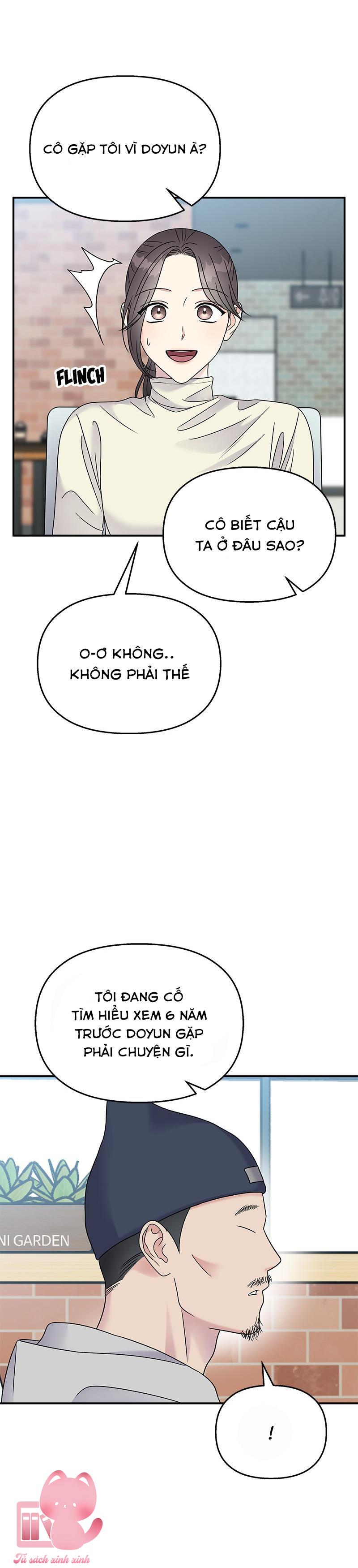 Hãy Vờ Như Ta Yêu Nhau: Hãy Vờ Như Ta Yêu [...] – Chap 66