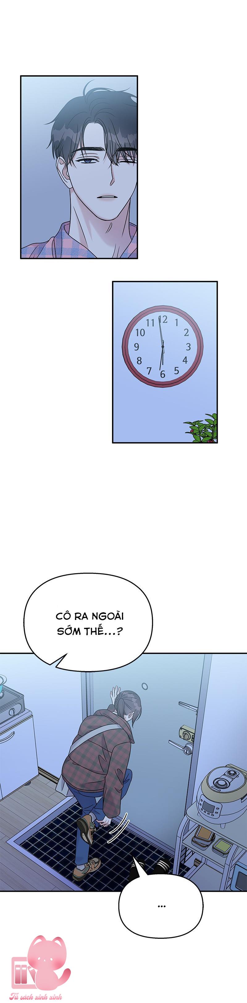 Hãy Vờ Như Ta Yêu Nhau: Hãy Vờ Như Ta Yêu [...] – Chap 66