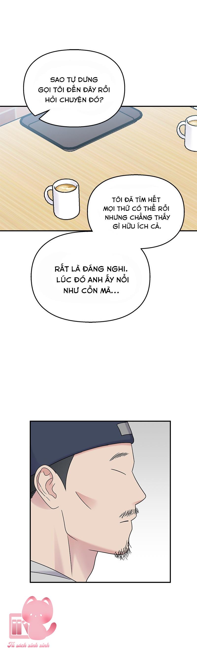 Hãy Vờ Như Ta Yêu Nhau: Hãy Vờ Như Ta Yêu [...] – Chap 66