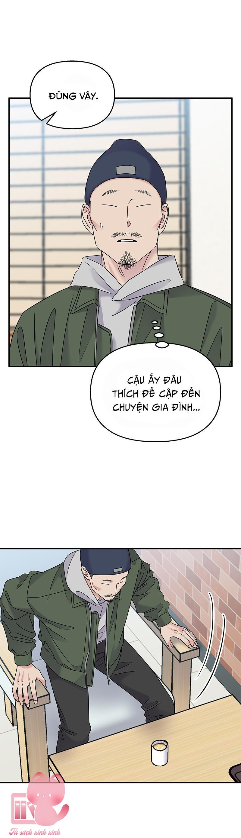 Hãy Vờ Như Ta Yêu Nhau: Hãy Vờ Như Ta Yêu [...] – Chap 66