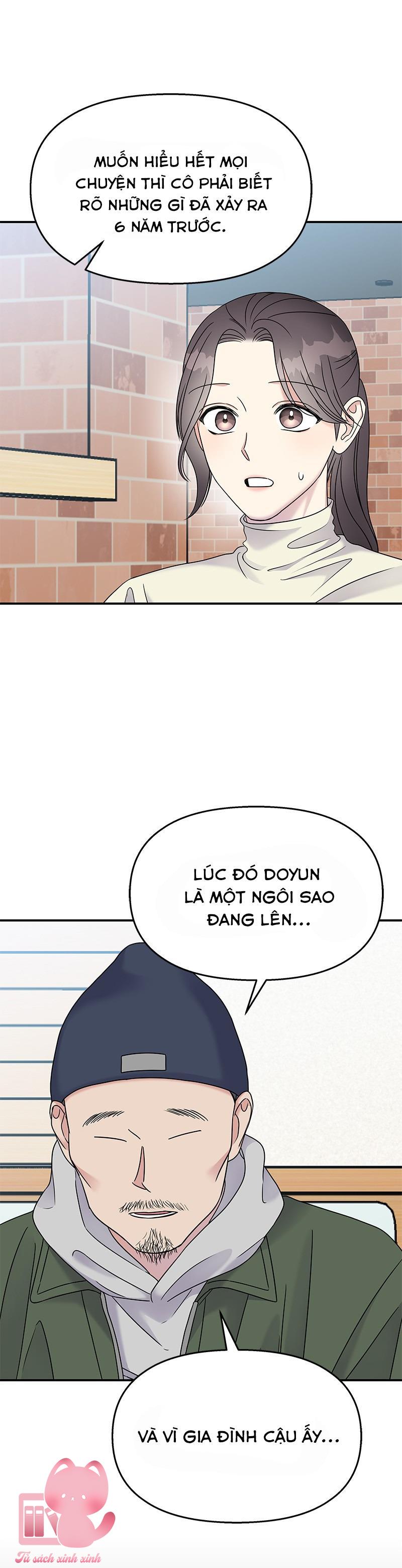 Hãy Vờ Như Ta Yêu Nhau: Hãy Vờ Như Ta Yêu [...] – Chap 66