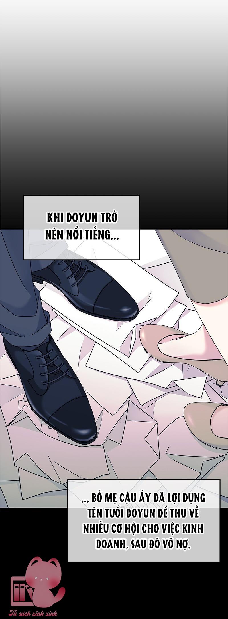 Hãy Vờ Như Ta Yêu Nhau: Hãy Vờ Như Ta Yêu [...] – Chap 66