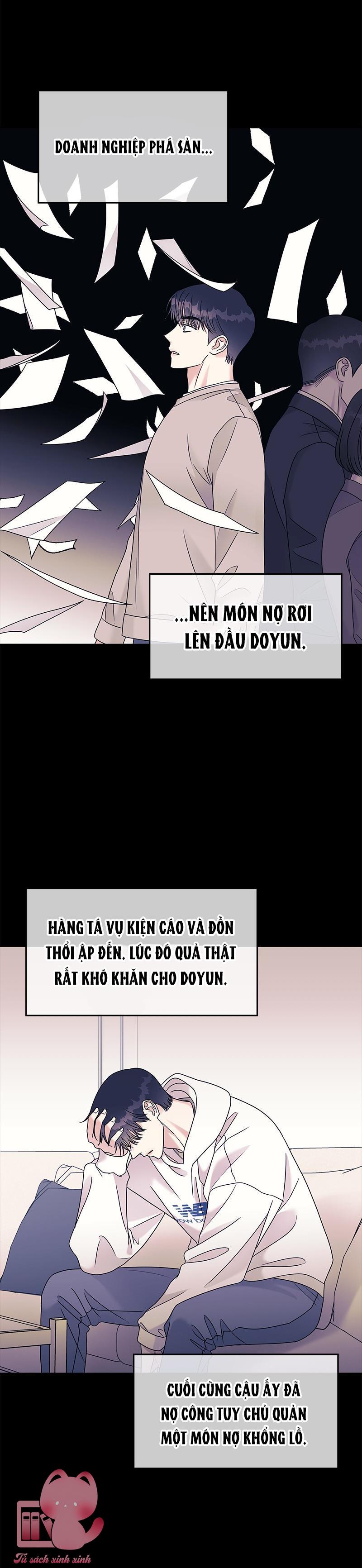 Hãy Vờ Như Ta Yêu Nhau: Hãy Vờ Như Ta Yêu [...] – Chap 66