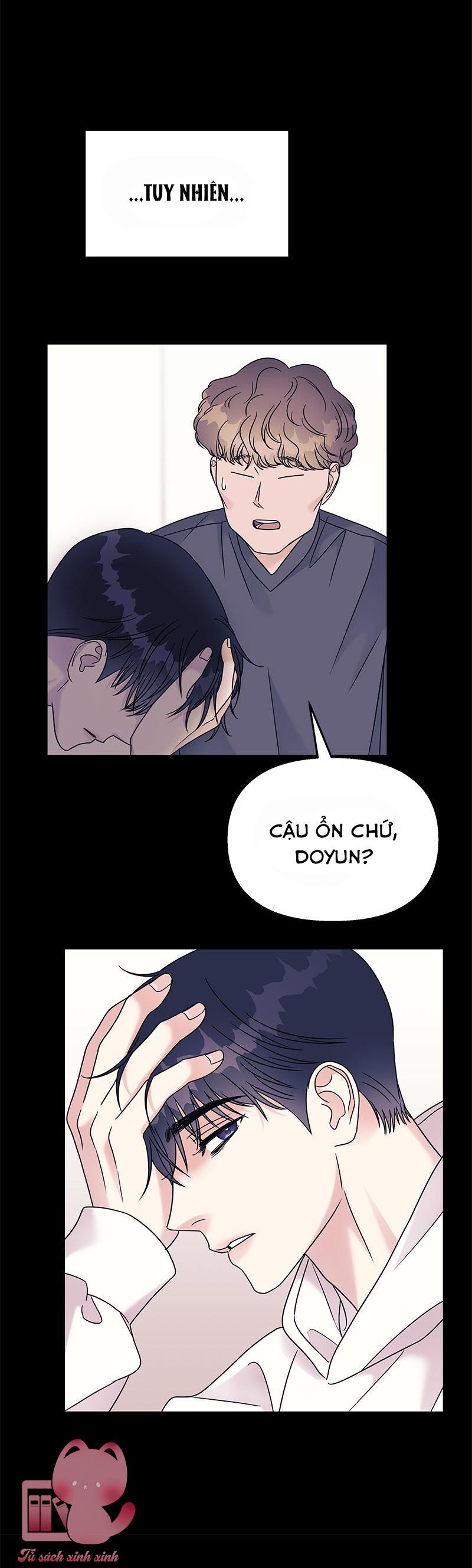 Hãy Vờ Như Ta Yêu Nhau: Hãy Vờ Như Ta Yêu [...] – Chap 66