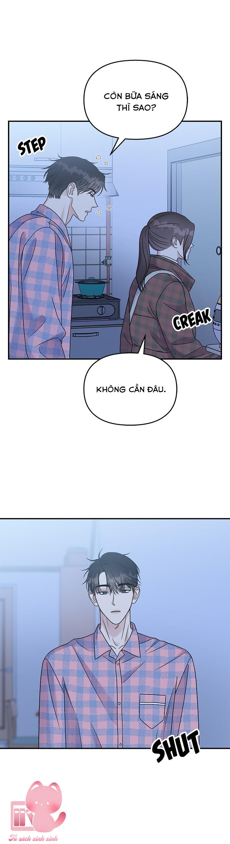 Hãy Vờ Như Ta Yêu Nhau: Hãy Vờ Như Ta Yêu [...] – Chap 66