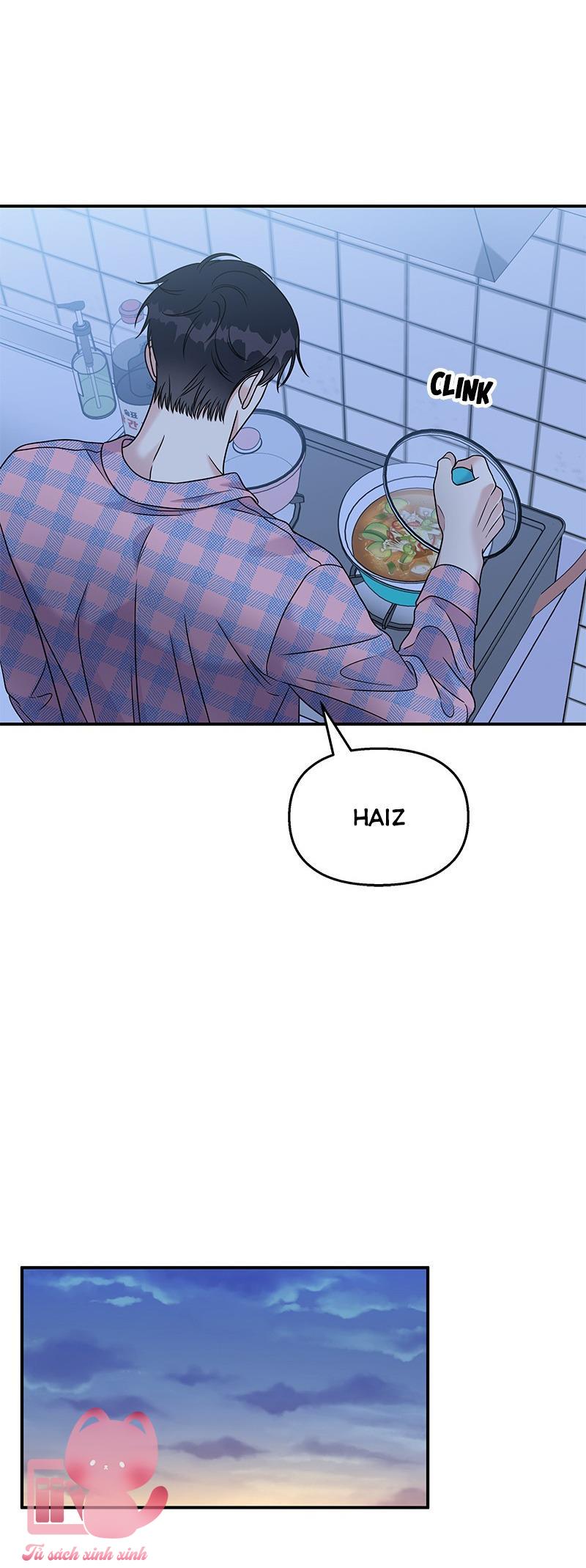 Hãy Vờ Như Ta Yêu Nhau: Hãy Vờ Như Ta Yêu [...] – Chap 66