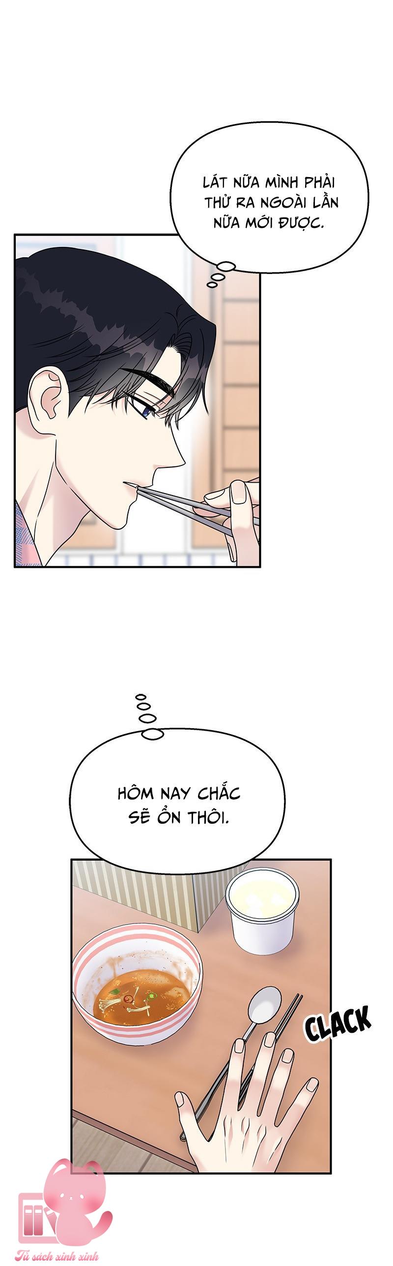 Hãy Vờ Như Ta Yêu Nhau: Hãy Vờ Như Ta Yêu [...] – Chap 66