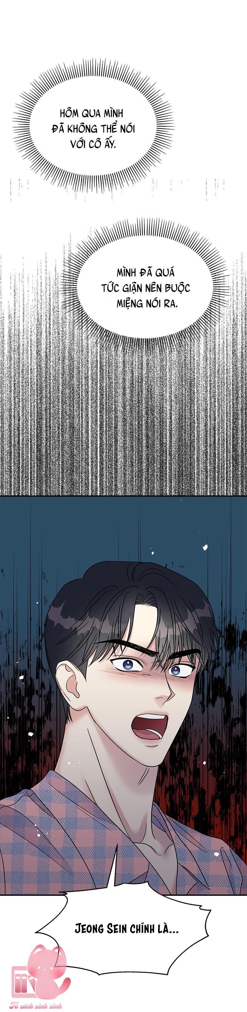 Hãy Vờ Như Ta Yêu Nhau: Hãy Vờ Như Ta Yêu [...] – Chap 66