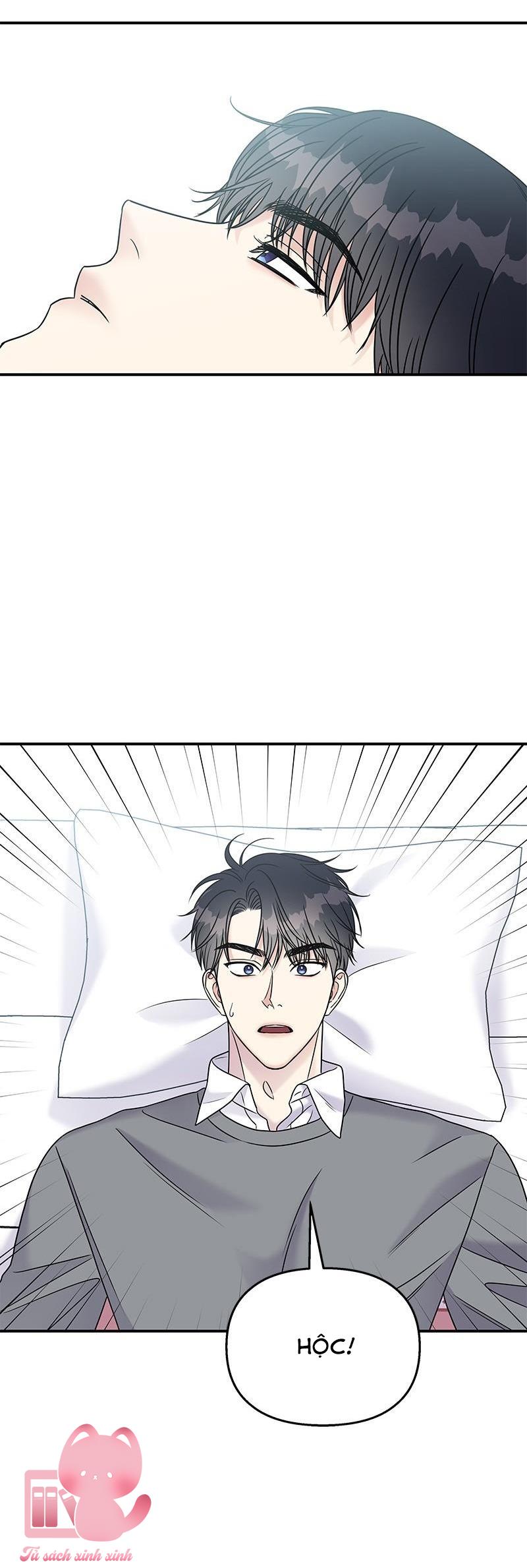 Hãy Vờ Như Ta Yêu Nhau: Hãy Vờ Như Ta Yêu [...] – Chap 67