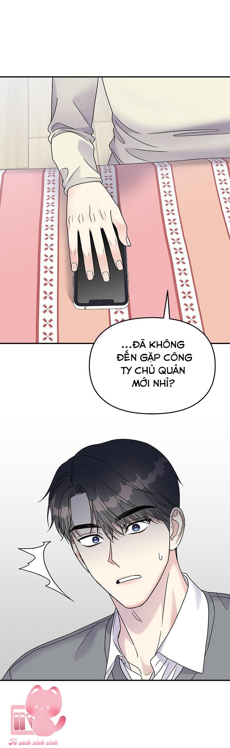 Hãy Vờ Như Ta Yêu Nhau: Hãy Vờ Như Ta Yêu [...] – Chap 67