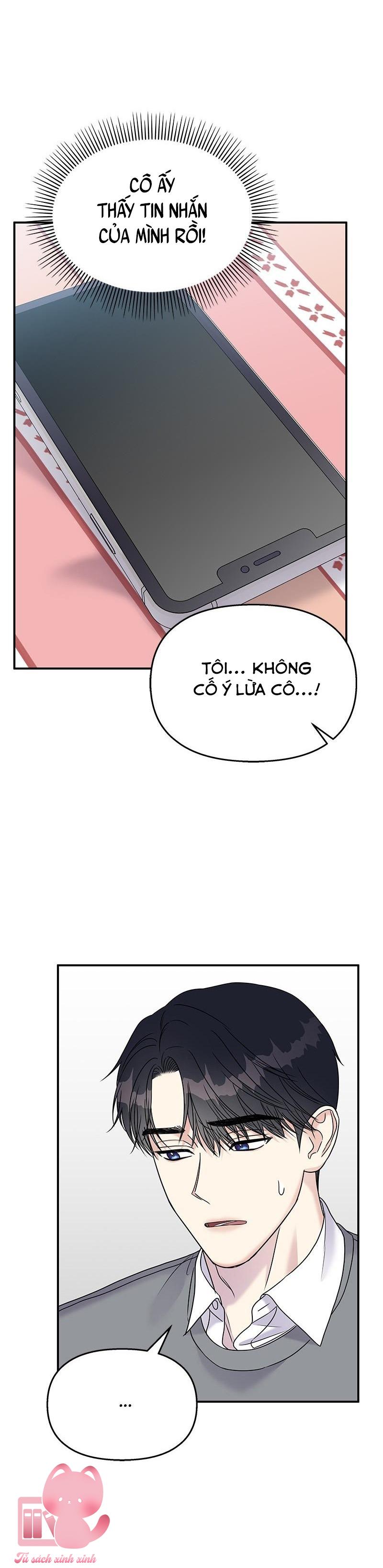 Hãy Vờ Như Ta Yêu Nhau: Hãy Vờ Như Ta Yêu [...] – Chap 67