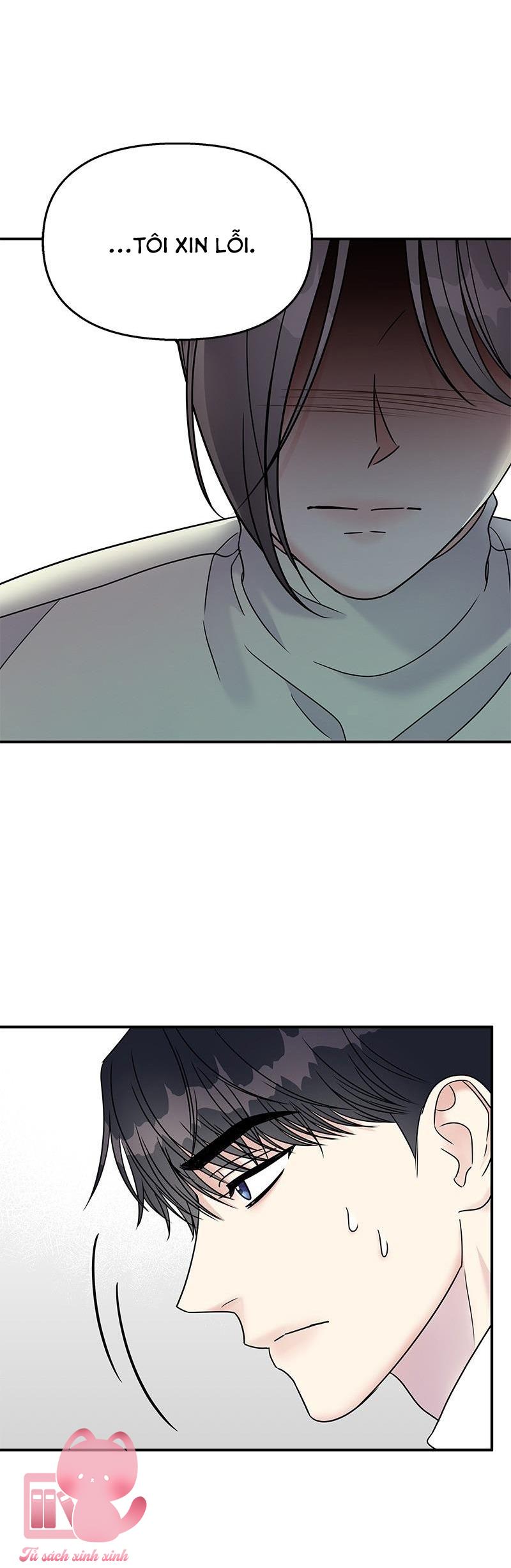 Hãy Vờ Như Ta Yêu Nhau: Hãy Vờ Như Ta Yêu [...] – Chap 67