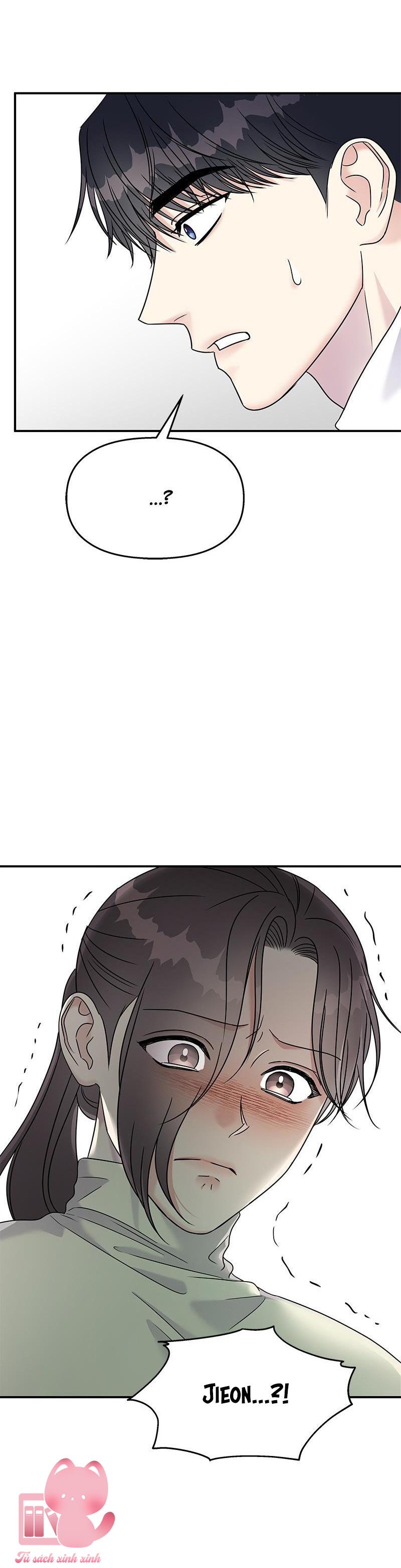 Hãy Vờ Như Ta Yêu Nhau: Hãy Vờ Như Ta Yêu [...] – Chap 67