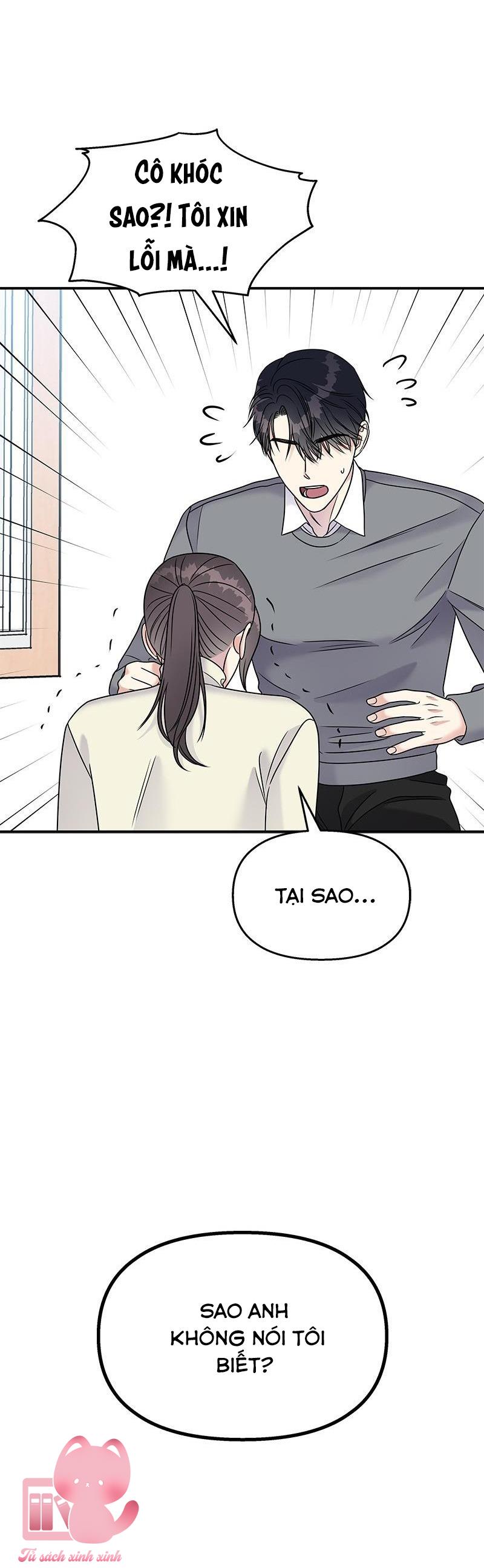 Hãy Vờ Như Ta Yêu Nhau: Hãy Vờ Như Ta Yêu [...] – Chap 67