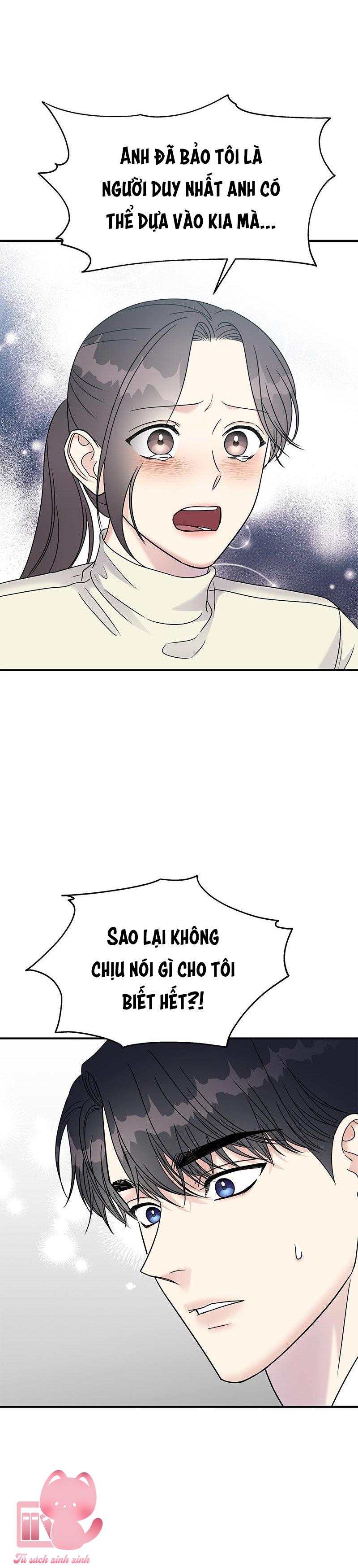 Hãy Vờ Như Ta Yêu Nhau: Hãy Vờ Như Ta Yêu [...] – Chap 67