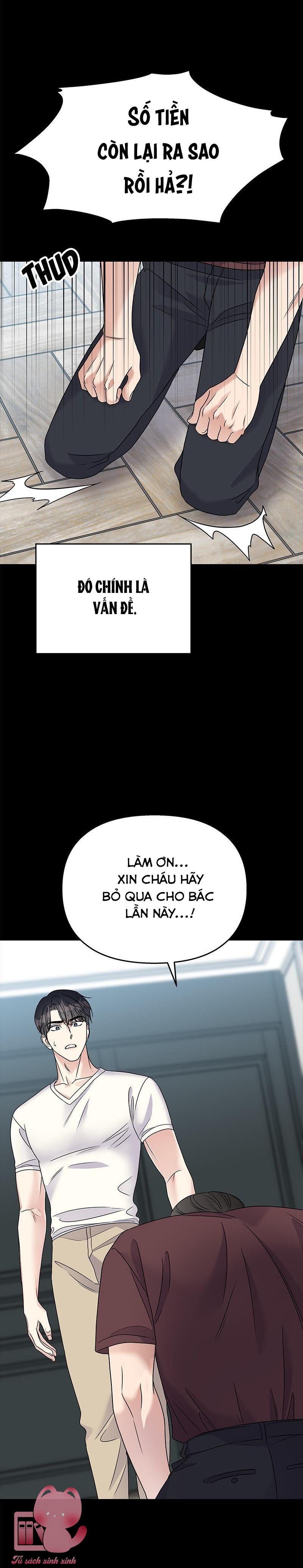 Hãy Vờ Như Ta Yêu Nhau: Hãy Vờ Như Ta Yêu [...] – Chap 67