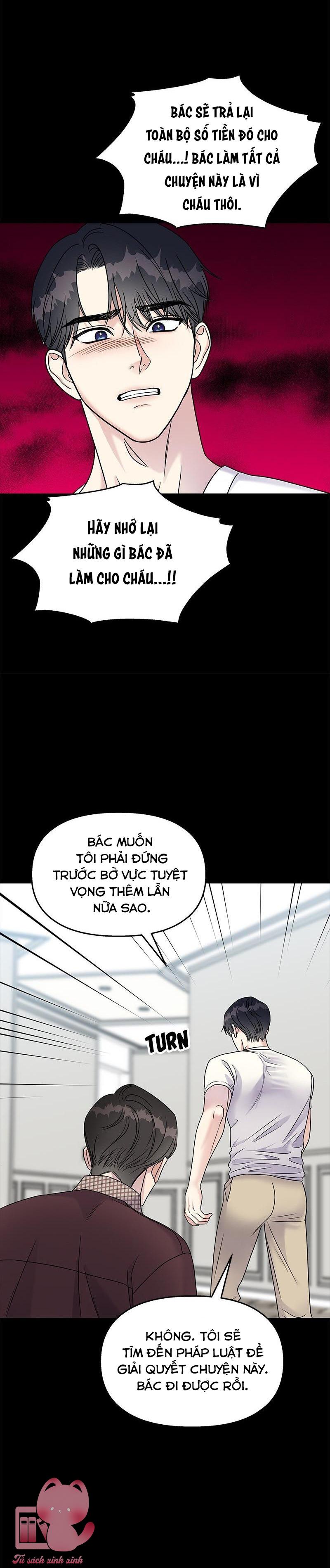 Hãy Vờ Như Ta Yêu Nhau: Hãy Vờ Như Ta Yêu [...] – Chap 67