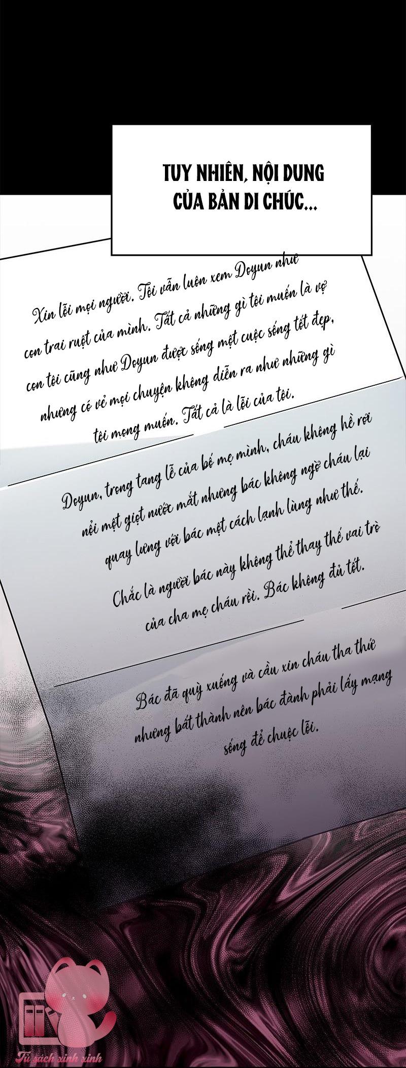 Hãy Vờ Như Ta Yêu Nhau: Hãy Vờ Như Ta Yêu [...] – Chap 67