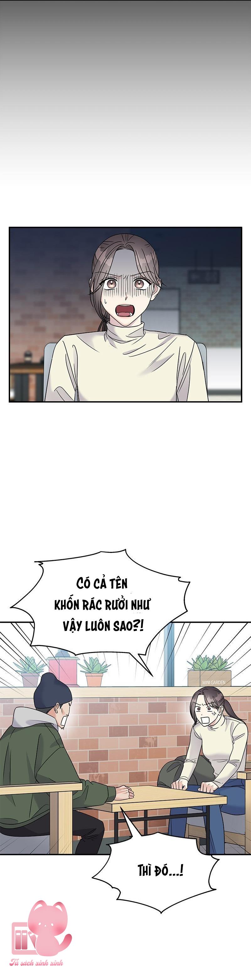 Hãy Vờ Như Ta Yêu Nhau: Hãy Vờ Như Ta Yêu [...] – Chap 67