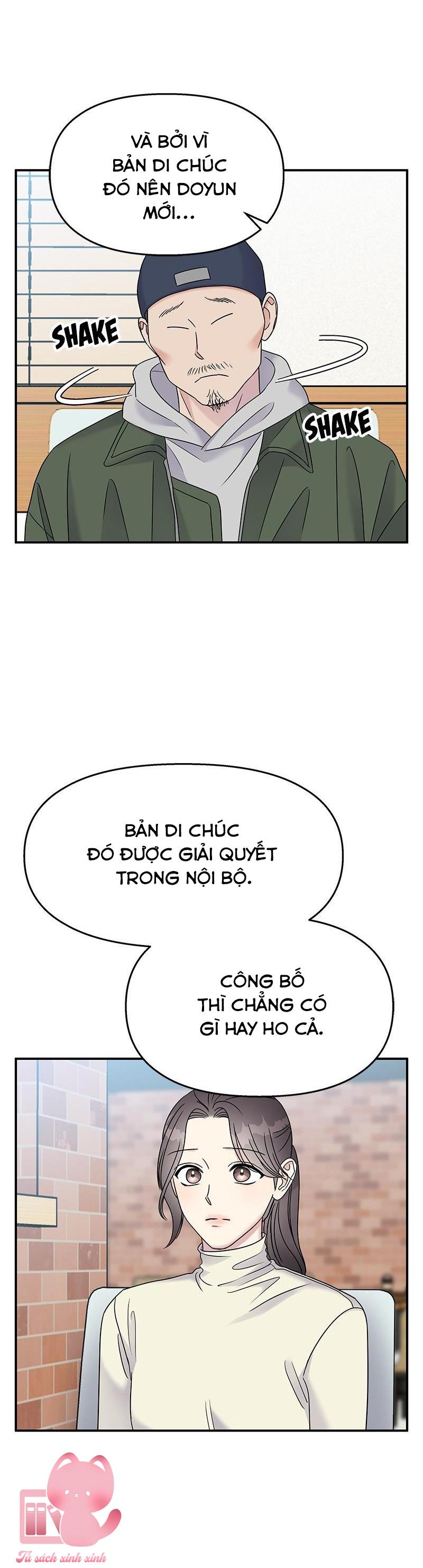 Hãy Vờ Như Ta Yêu Nhau: Hãy Vờ Như Ta Yêu [...] – Chap 67