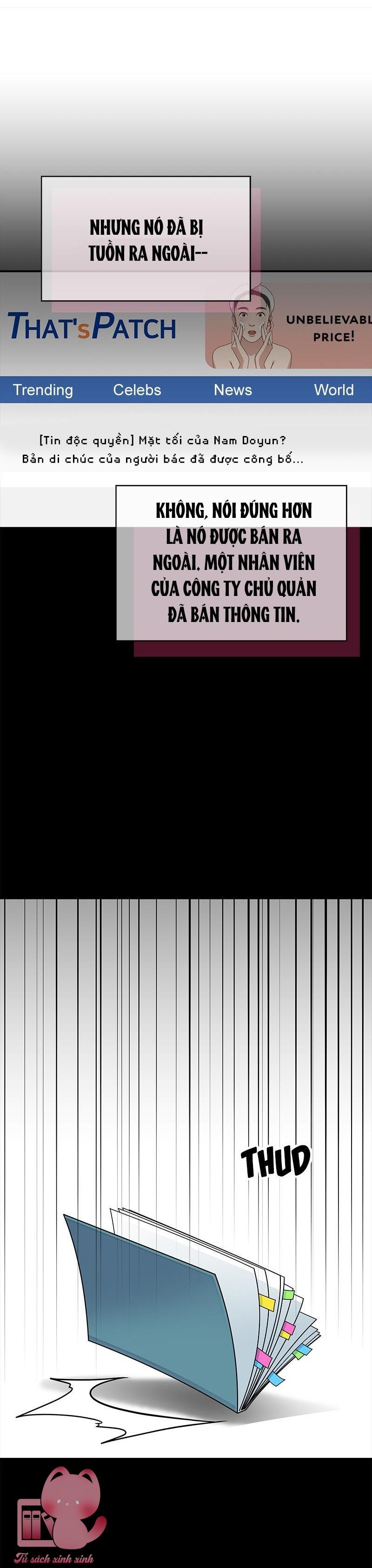 Hãy Vờ Như Ta Yêu Nhau: Hãy Vờ Như Ta Yêu [...] – Chap 67