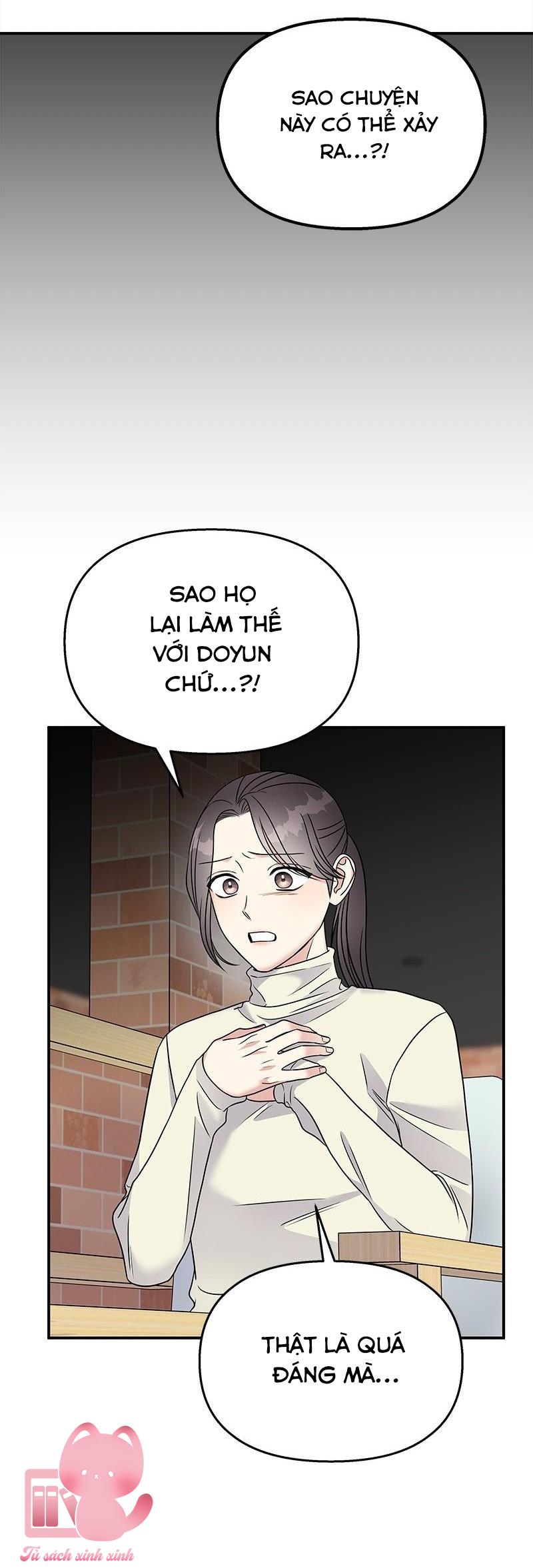 Hãy Vờ Như Ta Yêu Nhau: Hãy Vờ Như Ta Yêu [...] – Chap 67