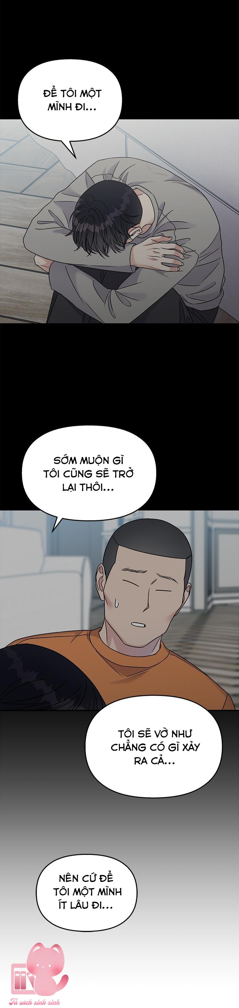 Hãy Vờ Như Ta Yêu Nhau: Hãy Vờ Như Ta Yêu [...] – Chap 67