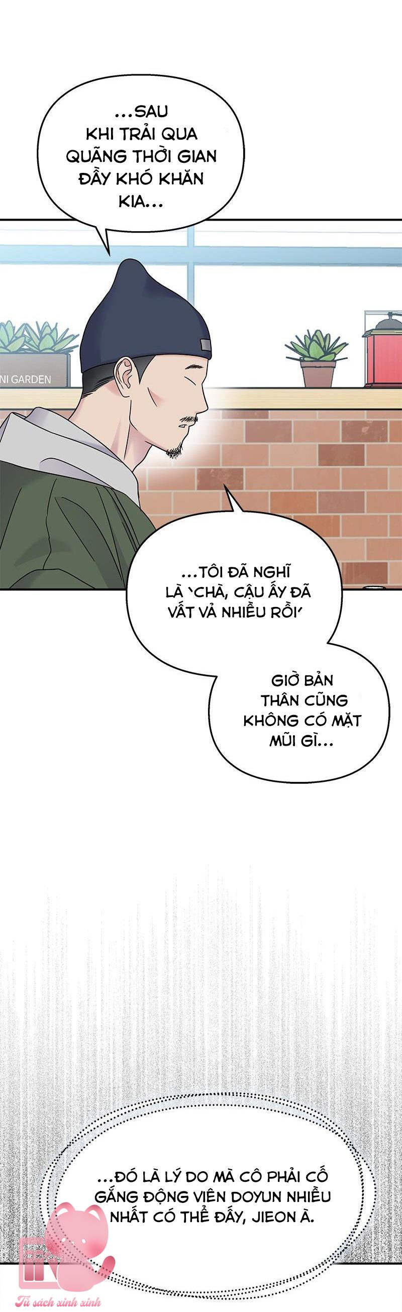 Hãy Vờ Như Ta Yêu Nhau: Hãy Vờ Như Ta Yêu [...] – Chap 67