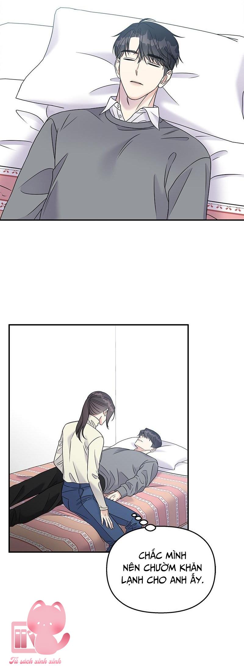 Hãy Vờ Như Ta Yêu Nhau: Hãy Vờ Như Ta Yêu [...] – Chap 67