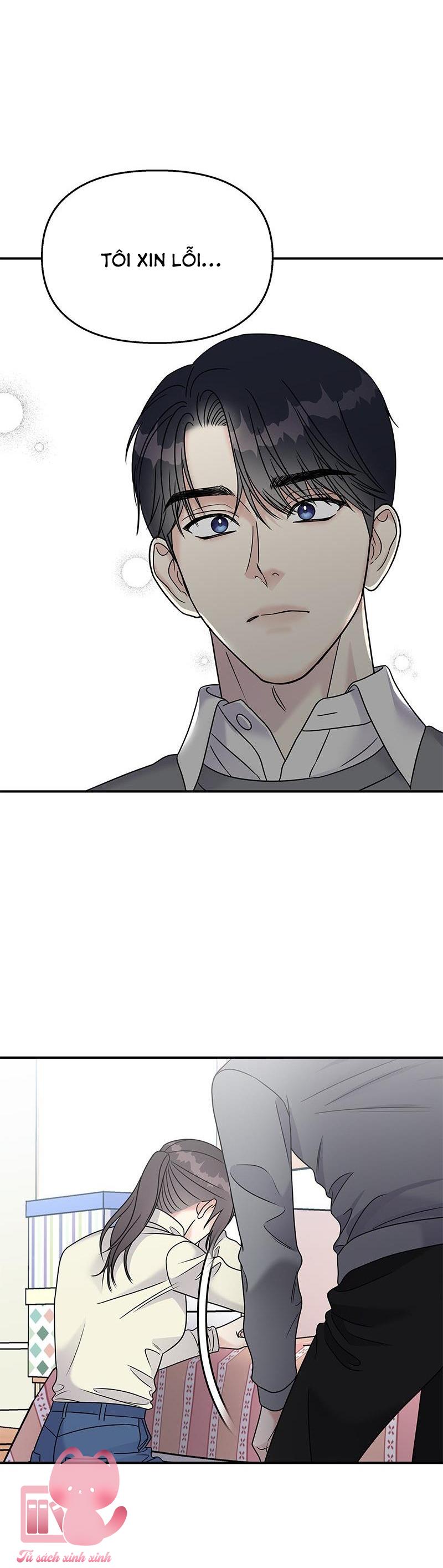 Hãy Vờ Như Ta Yêu Nhau: Hãy Vờ Như Ta Yêu [...] – Chap 67