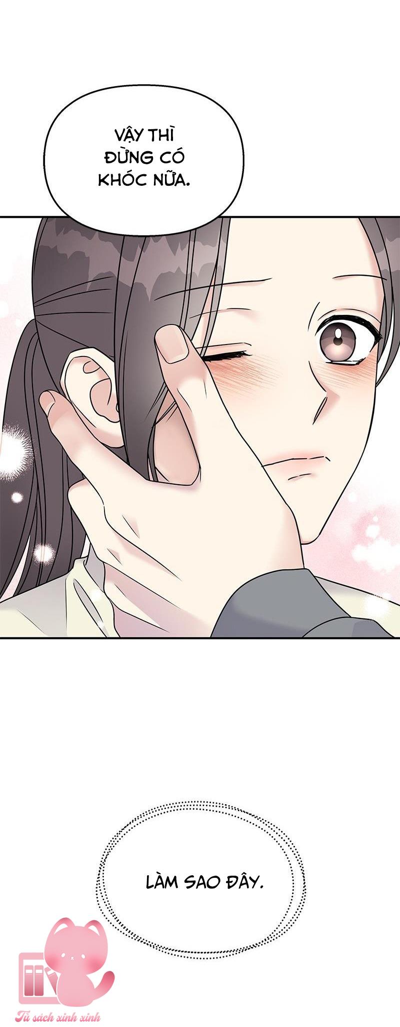 Hãy Vờ Như Ta Yêu Nhau: Hãy Vờ Như Ta Yêu [...] – Chap 67