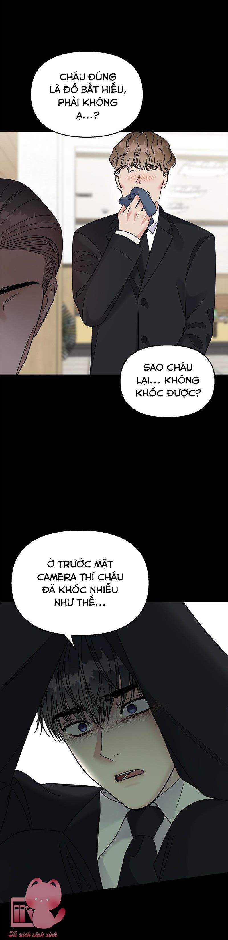 Hãy Vờ Như Ta Yêu Nhau: Hãy Vờ Như Ta Yêu [...] – Chap 67