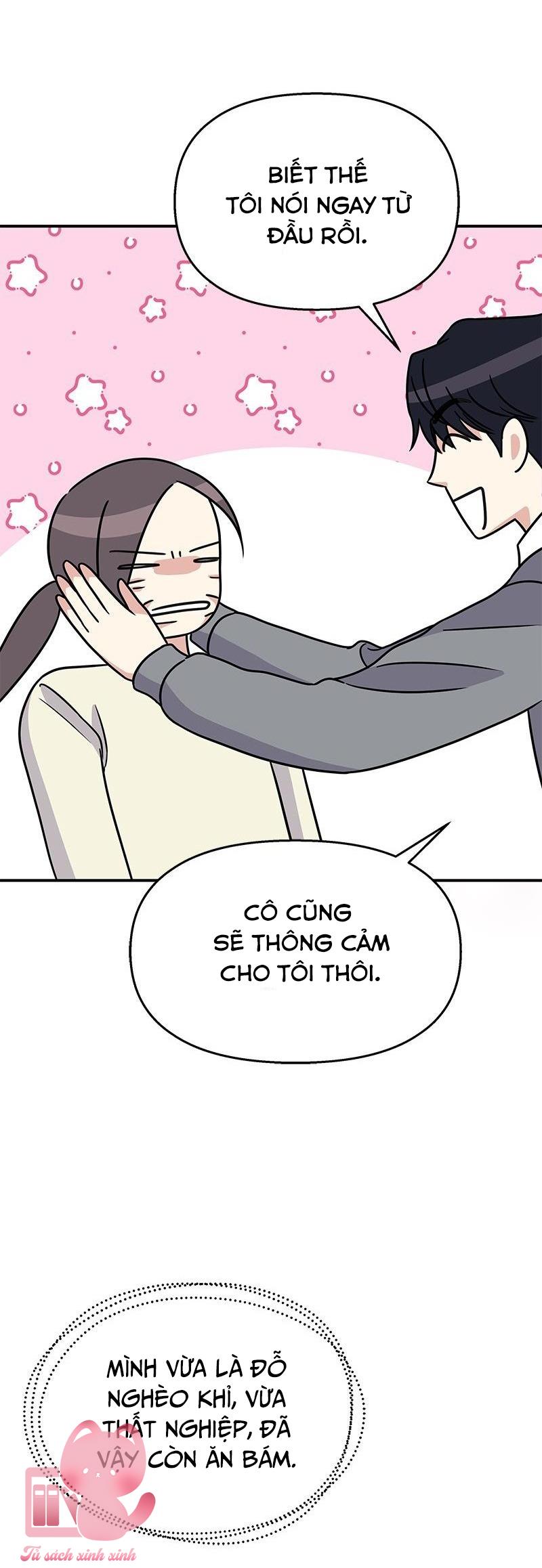 Hãy Vờ Như Ta Yêu Nhau: Hãy Vờ Như Ta Yêu [...] – Chap 67