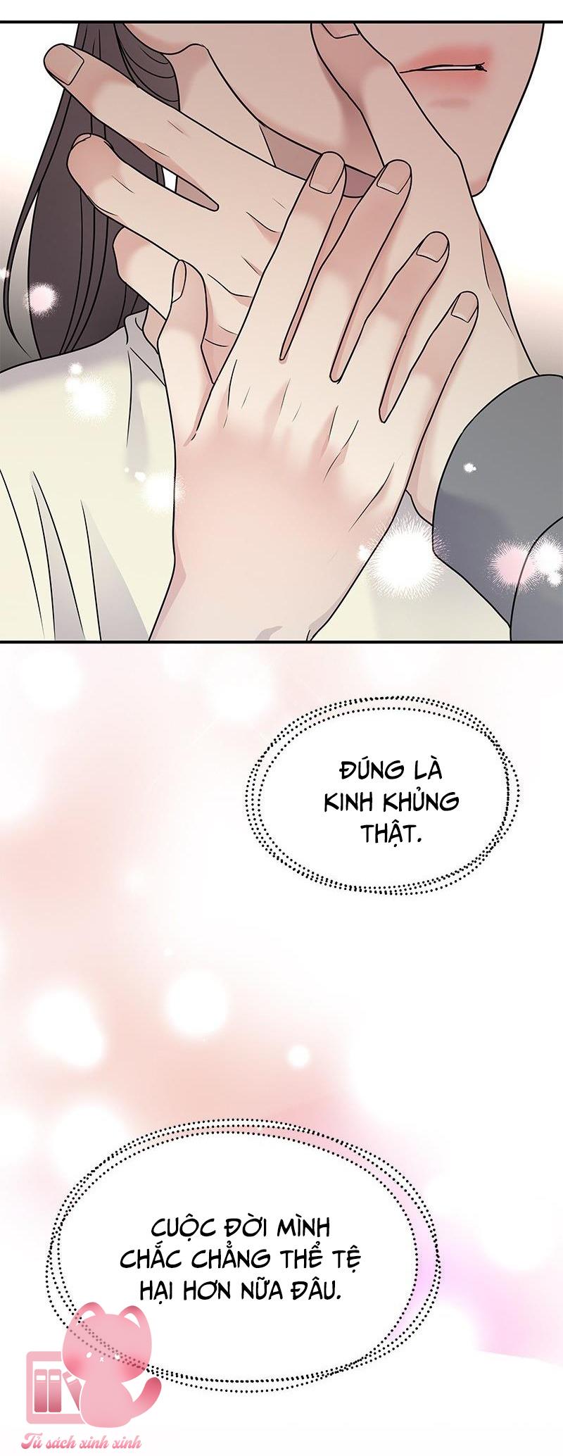 Hãy Vờ Như Ta Yêu Nhau: Hãy Vờ Như Ta Yêu [...] – Chap 67