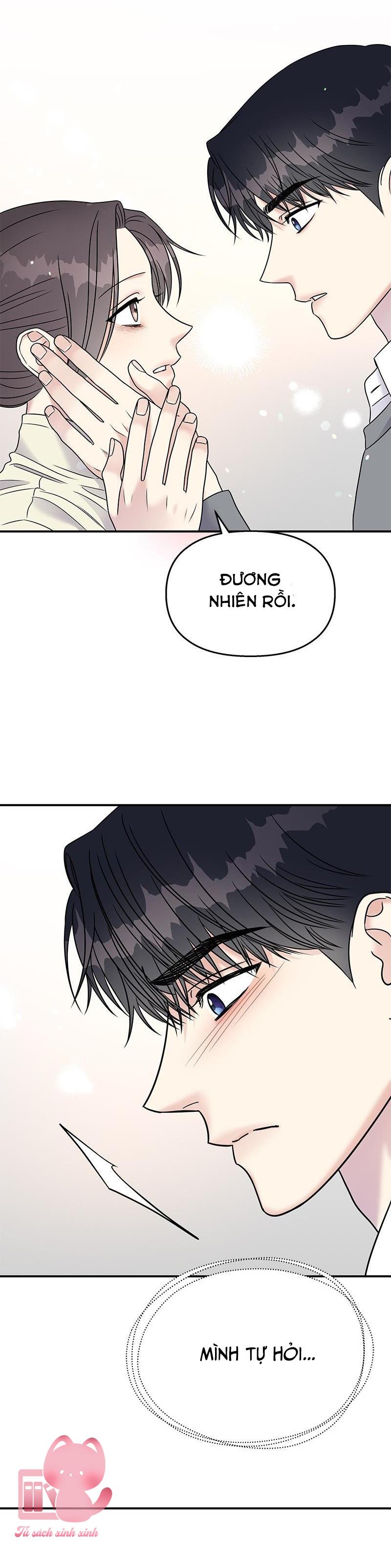 Hãy Vờ Như Ta Yêu Nhau: Hãy Vờ Như Ta Yêu [...] – Chap 67