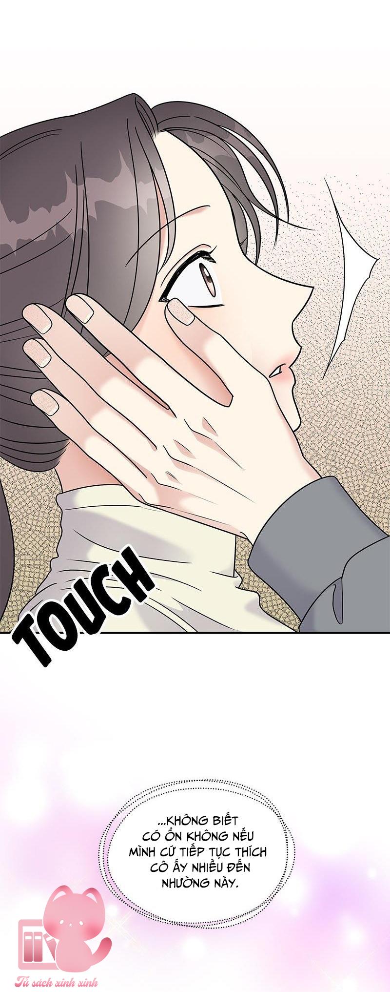 Hãy Vờ Như Ta Yêu Nhau: Hãy Vờ Như Ta Yêu [...] – Chap 67
