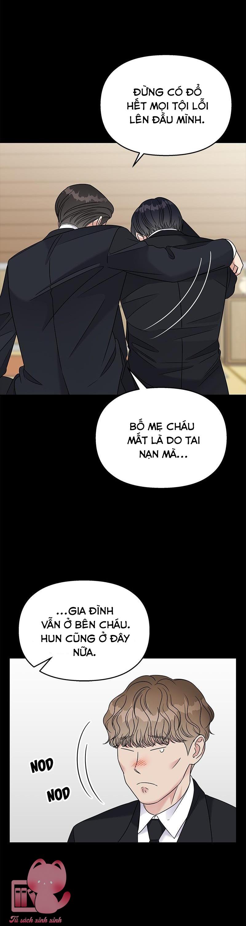 Hãy Vờ Như Ta Yêu Nhau: Hãy Vờ Như Ta Yêu [...] – Chap 67