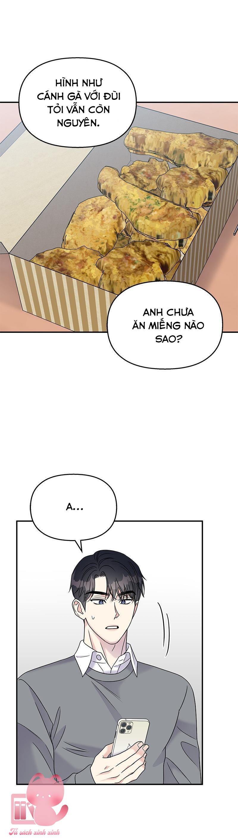 Hãy Vờ Như Ta Yêu Nhau: Hãy Vờ Như Ta Yêu [...] – Chap 68