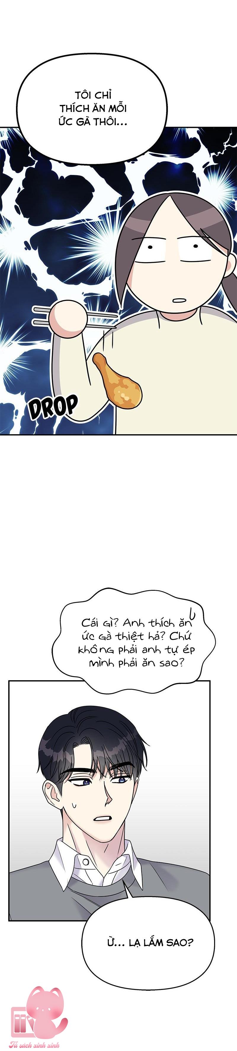 Hãy Vờ Như Ta Yêu Nhau: Hãy Vờ Như Ta Yêu [...] – Chap 68